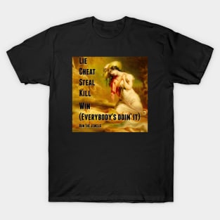 Oh Mary T-Shirt